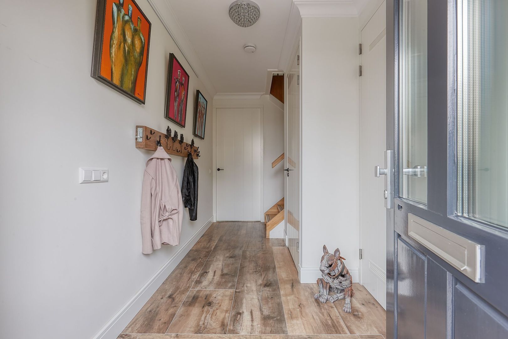 Markgraaflaan 184, Den Haag foto-31 blur