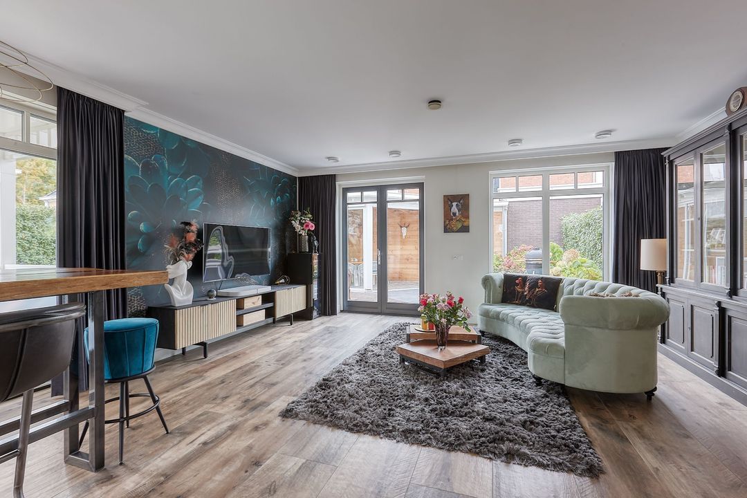 Markgraaflaan 184, Den Haag