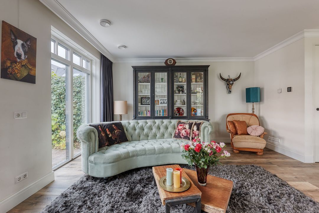 Markgraaflaan 184, Den Haag