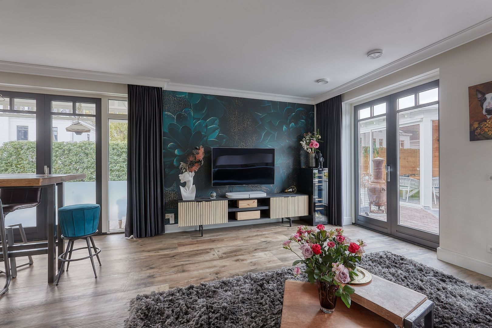 Markgraaflaan 184, Den Haag foto-6 blur