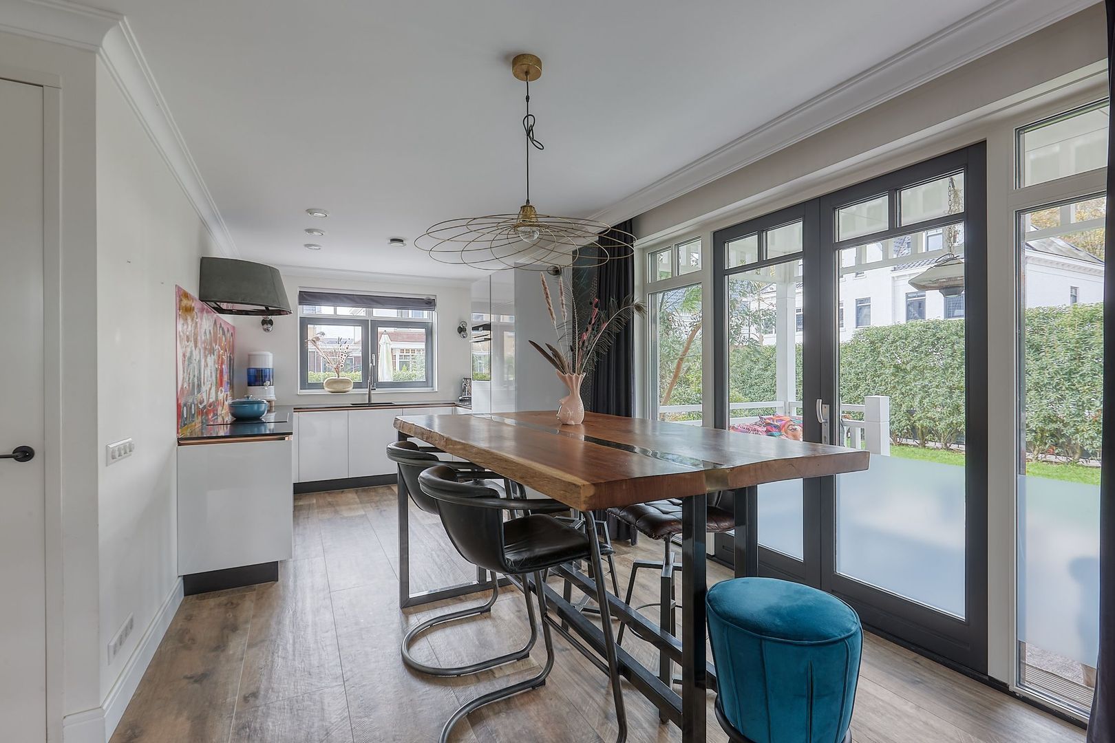 Markgraaflaan 184, Den Haag foto-7 blur