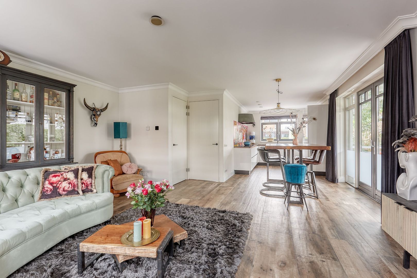 Markgraaflaan 184, Den Haag foto-5 blur