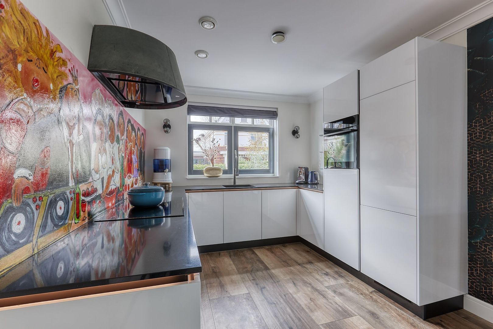 Markgraaflaan 184, Den Haag foto-8 blur