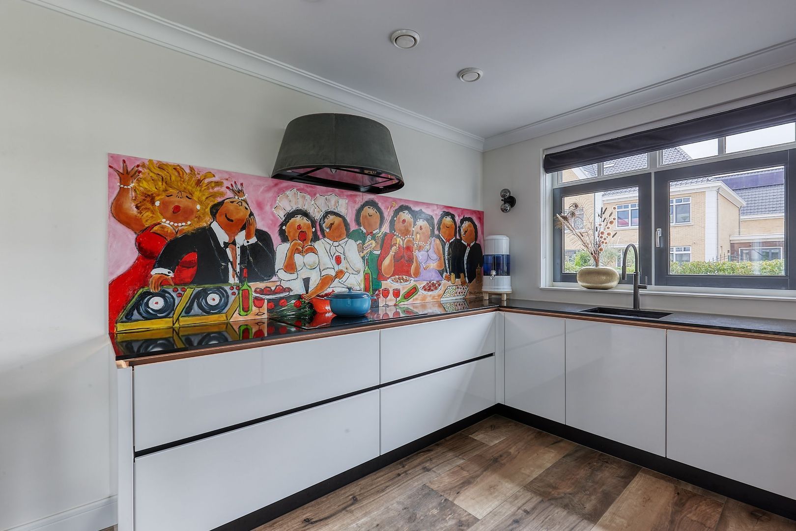 Markgraaflaan 184, Den Haag foto-9 blur