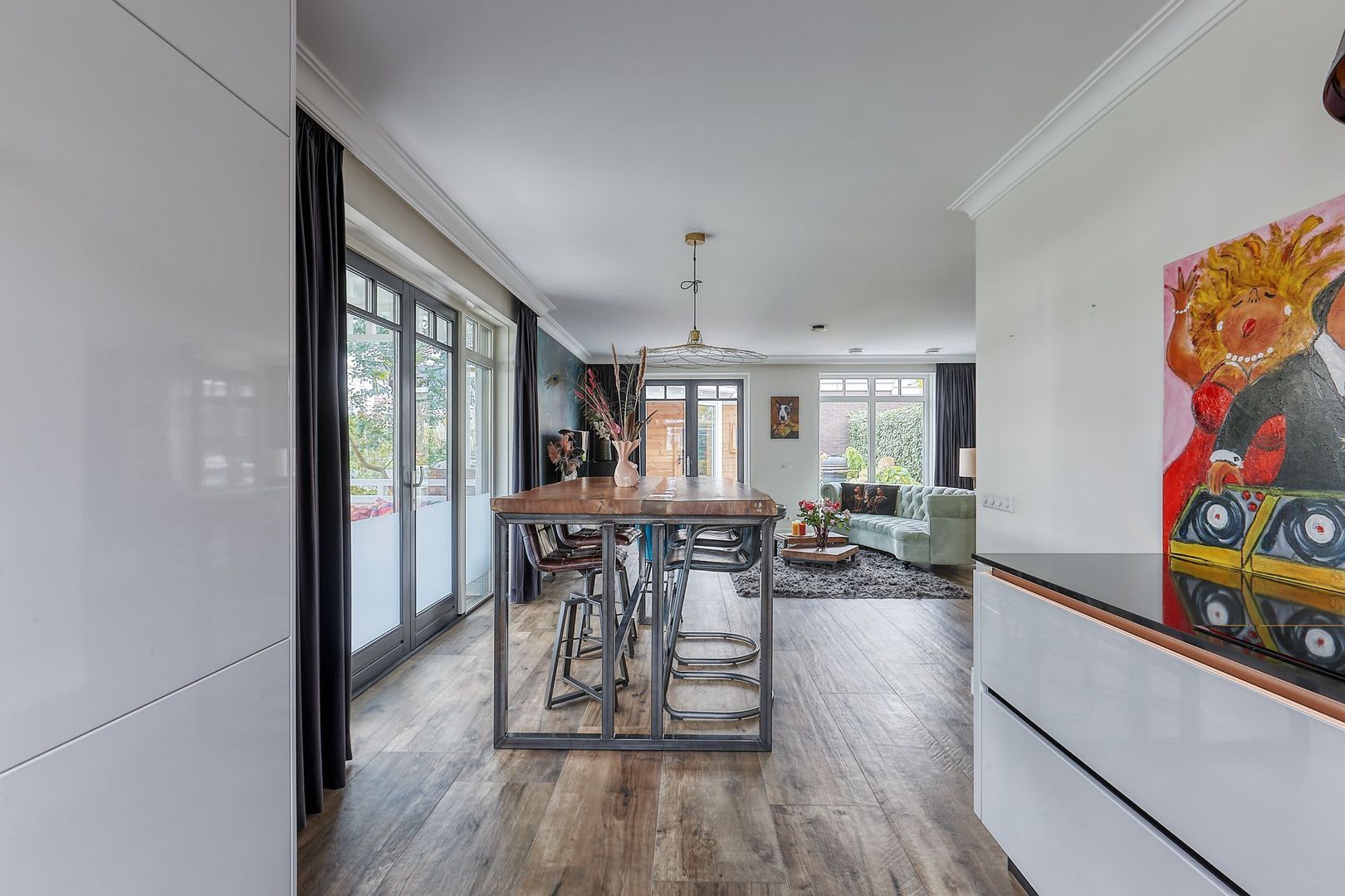 Markgraaflaan 184, Den Haag foto-10 blur