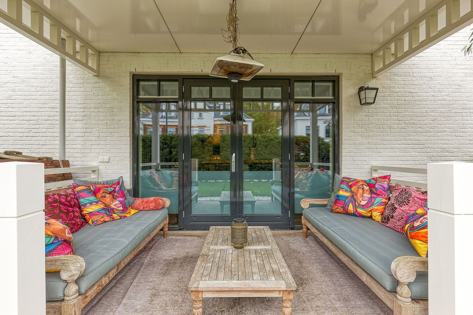 Markgraaflaan 184, Den Haag foto-11 blur