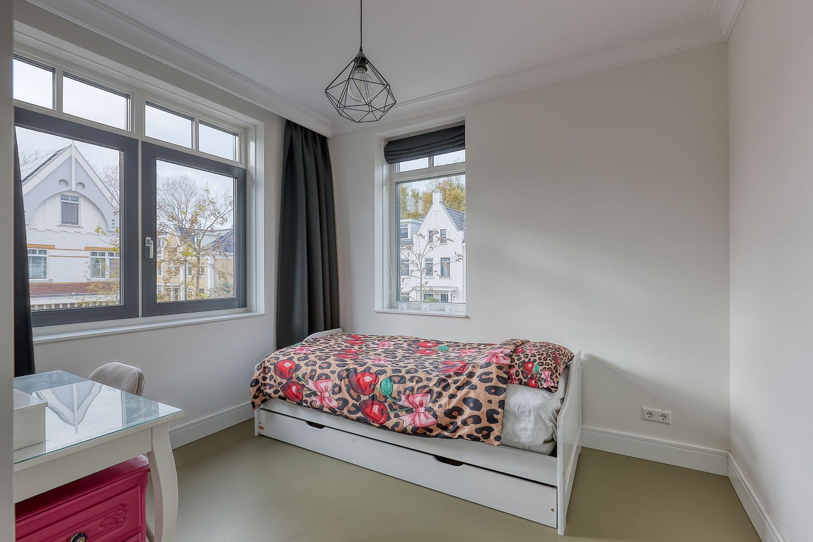 Markgraaflaan 184, Den Haag foto-18 blur