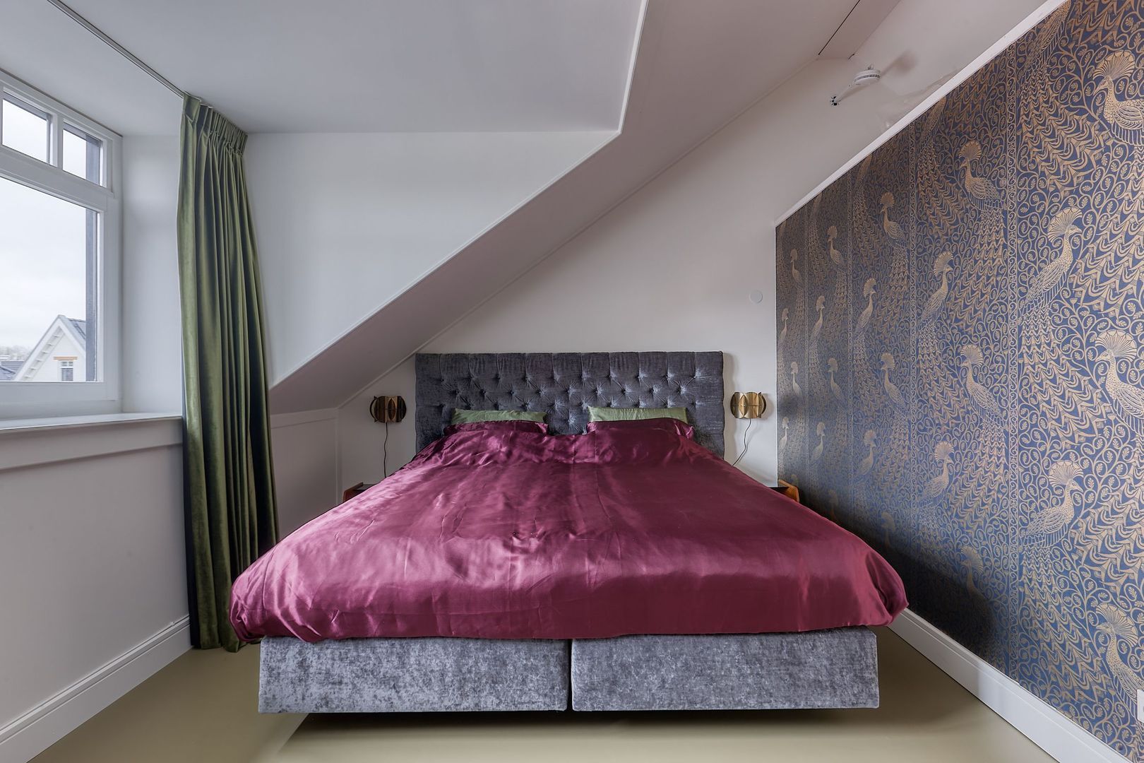 Markgraaflaan 184, Den Haag foto-28 blur