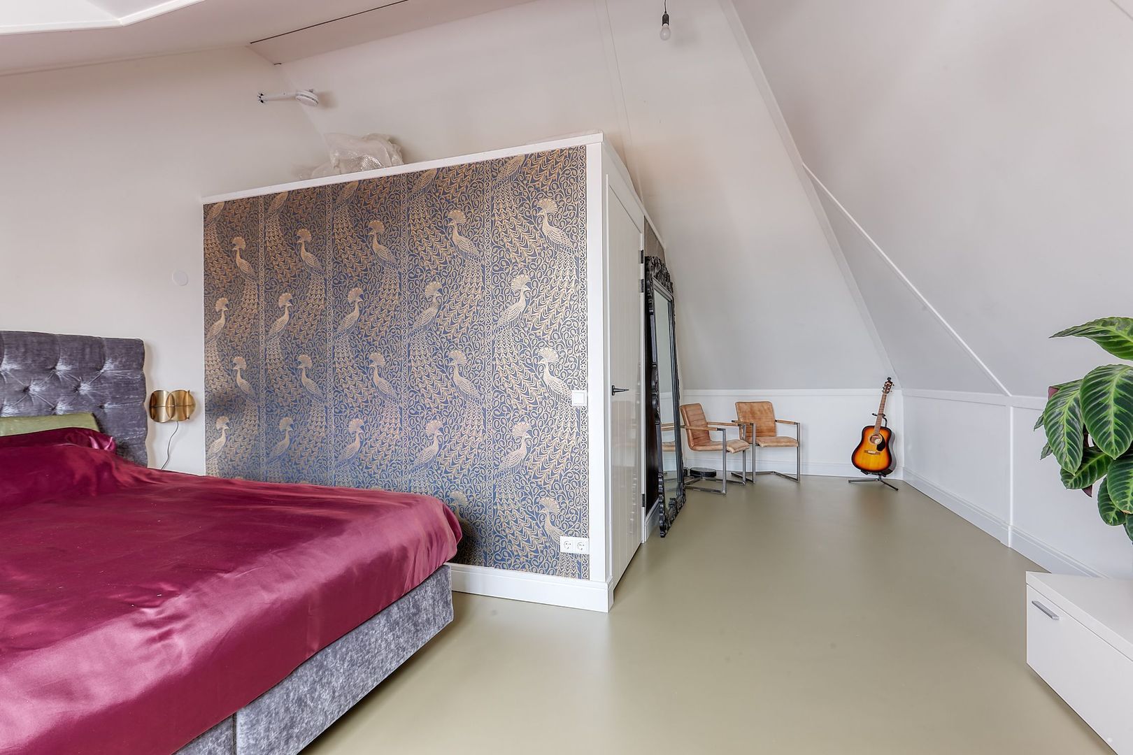 Markgraaflaan 184, Den Haag foto-27 blur