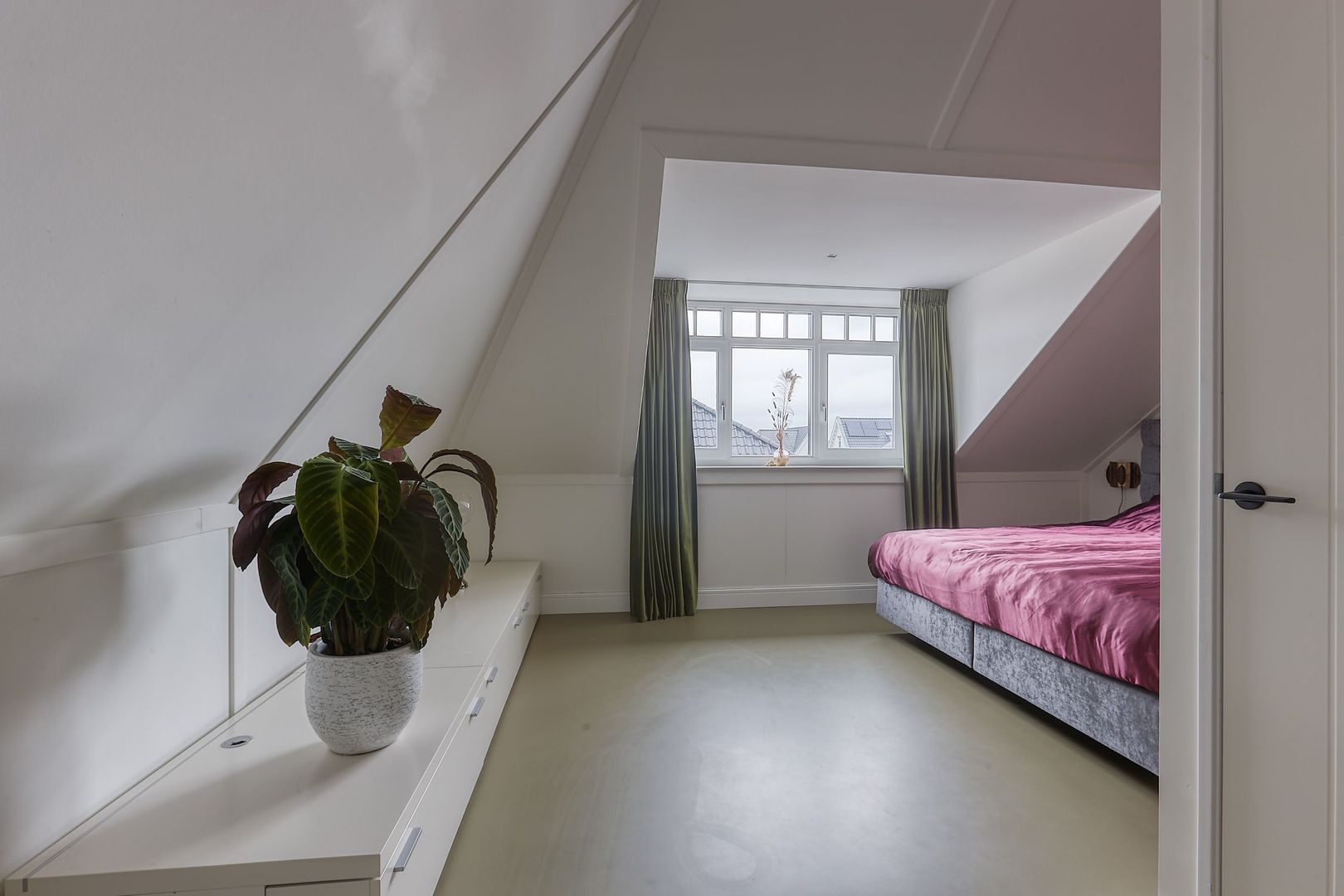 Markgraaflaan 184, Den Haag foto-26 blur