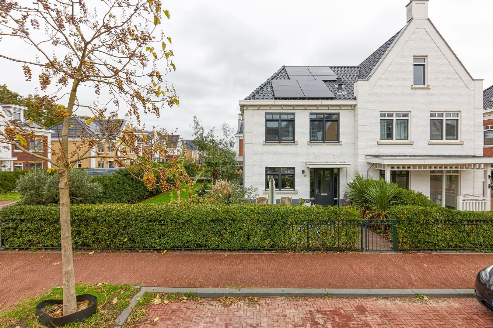 Markgraaflaan 184, Den Haag foto-0 blur