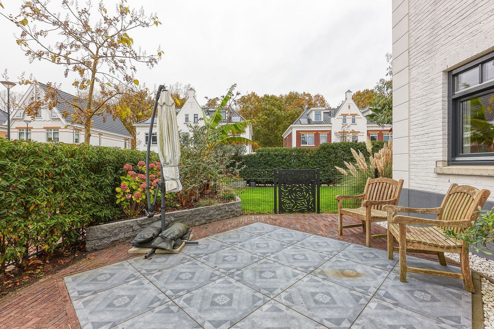 Markgraaflaan 184, Den Haag foto-32 blur