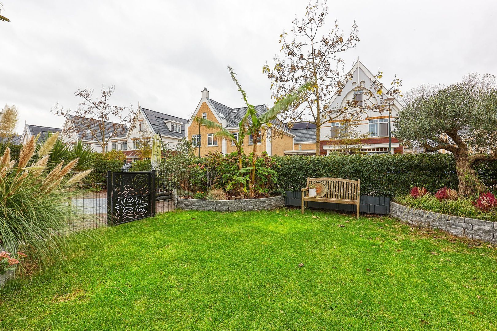 Markgraaflaan 184, Den Haag foto-34 blur