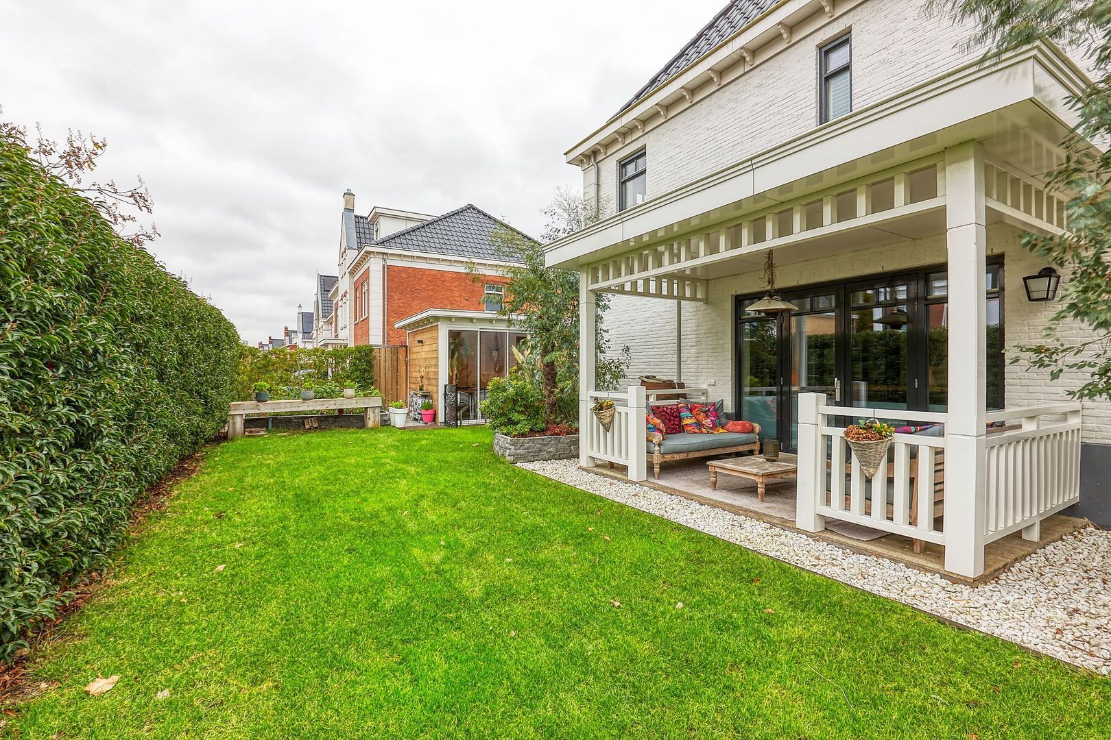 Markgraaflaan 184, Den Haag foto-35 blur