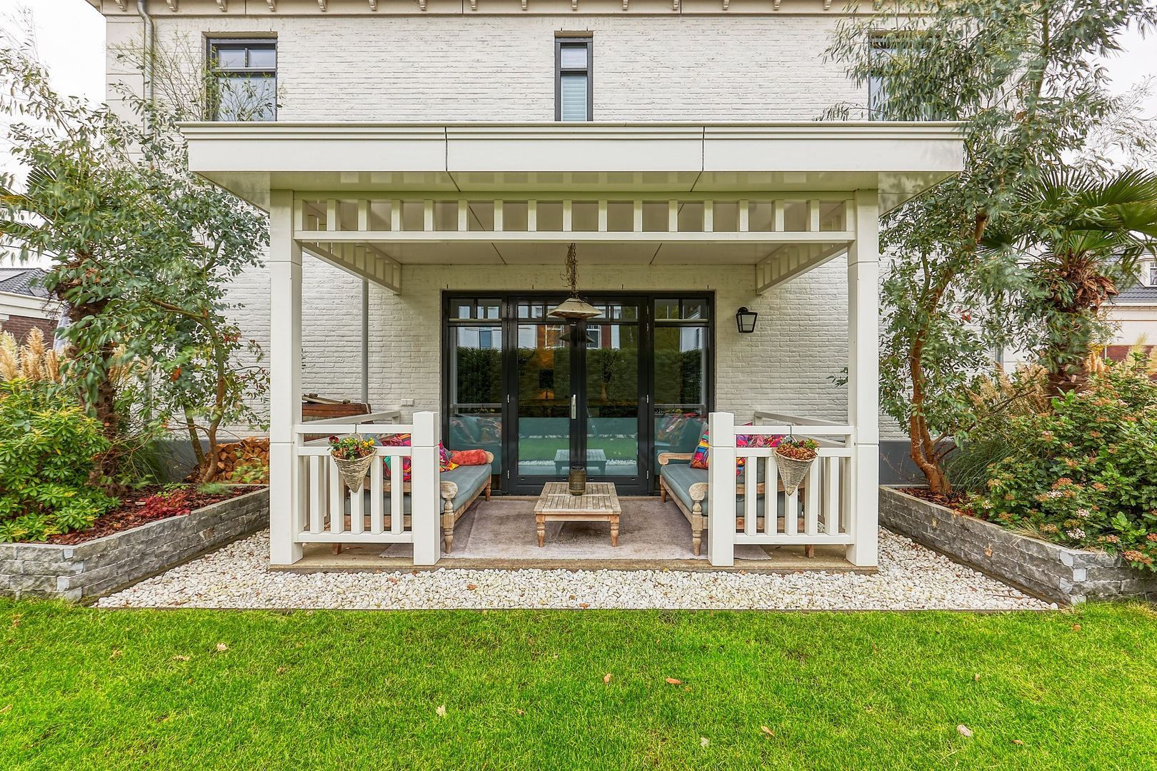 Markgraaflaan 184, Den Haag foto-36 blur