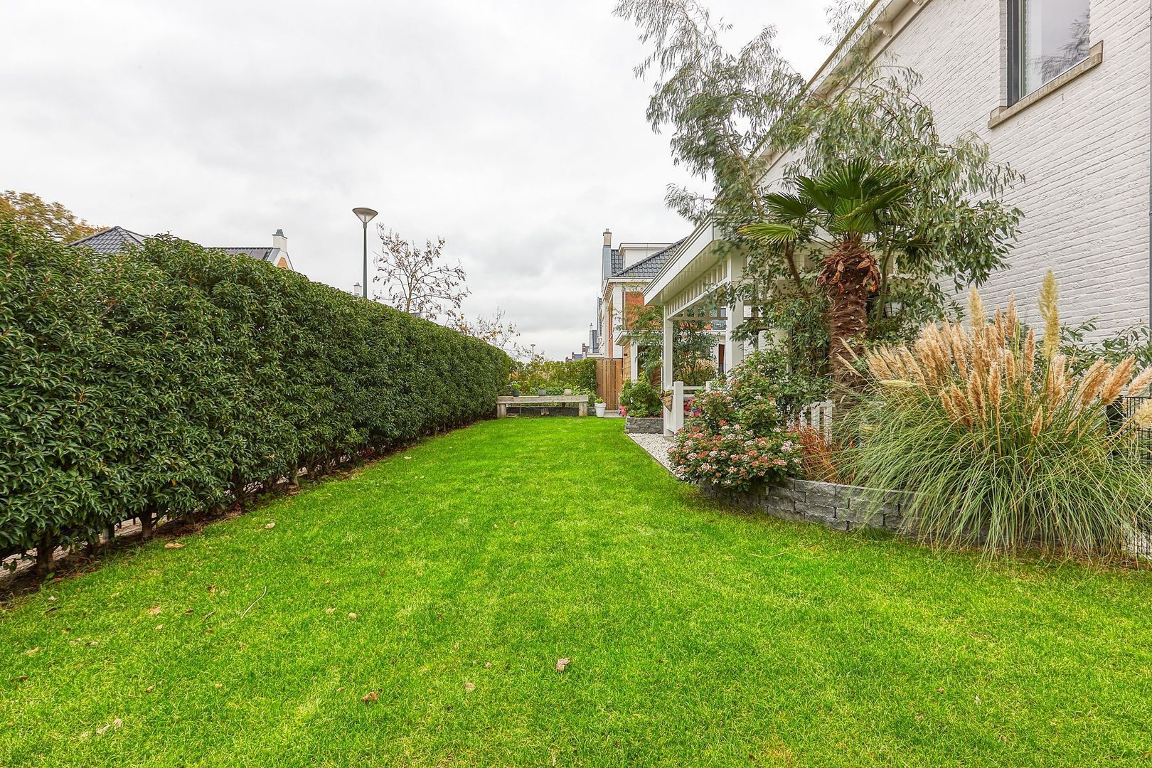 Markgraaflaan 184, Den Haag foto-33 blur