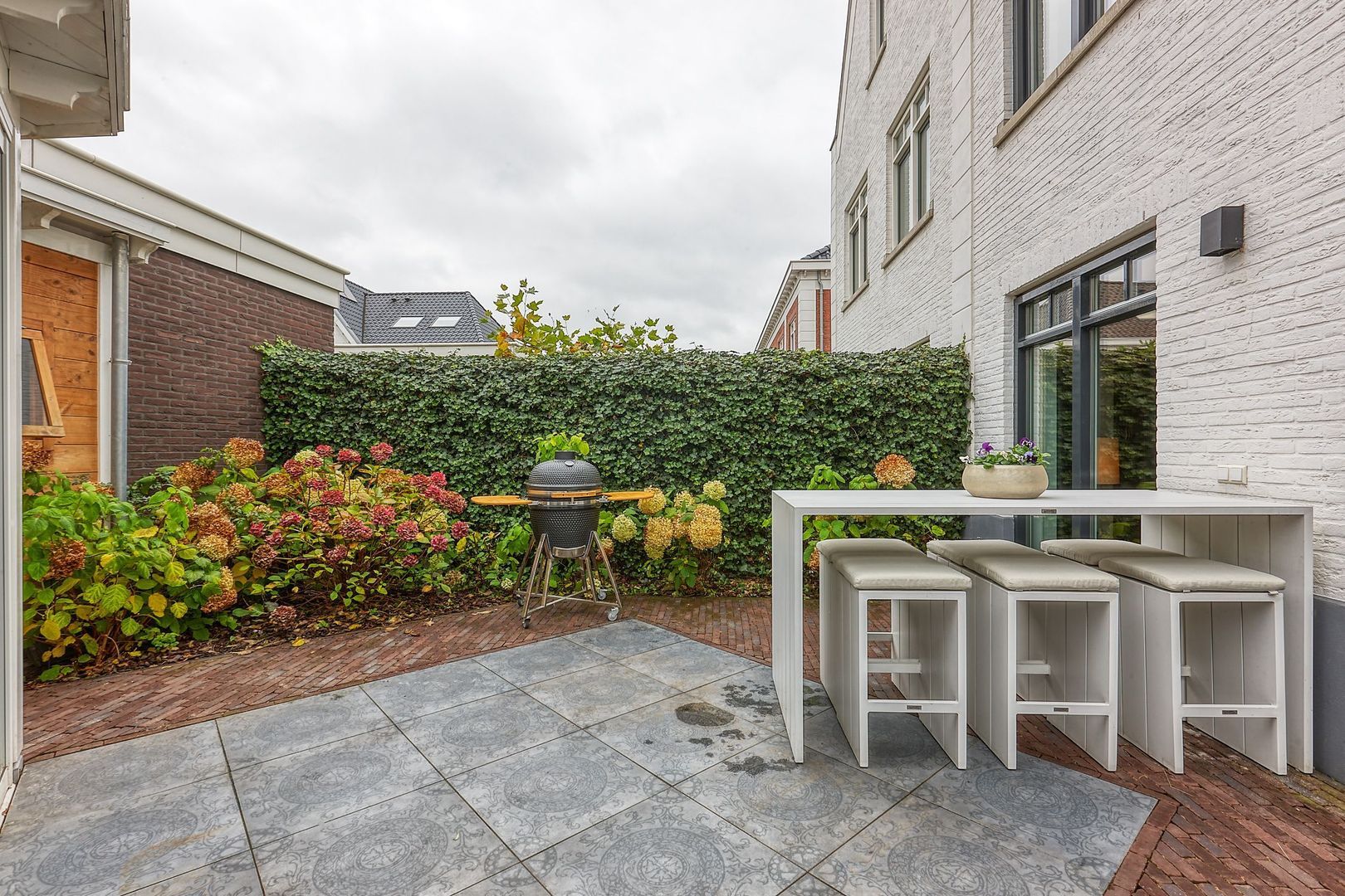 Markgraaflaan 184, Den Haag foto-39 blur