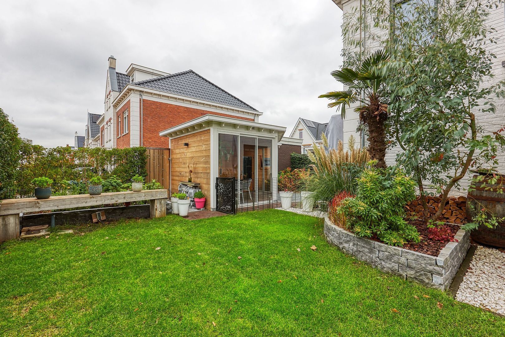 Markgraaflaan 184, Den Haag foto-37 blur