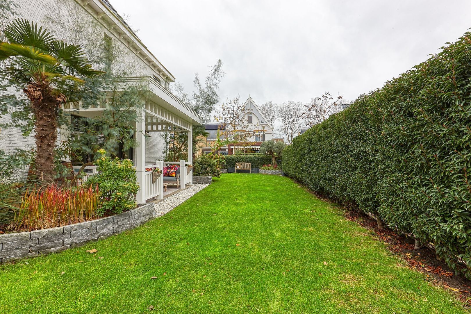 Markgraaflaan 184, Den Haag foto-38 blur