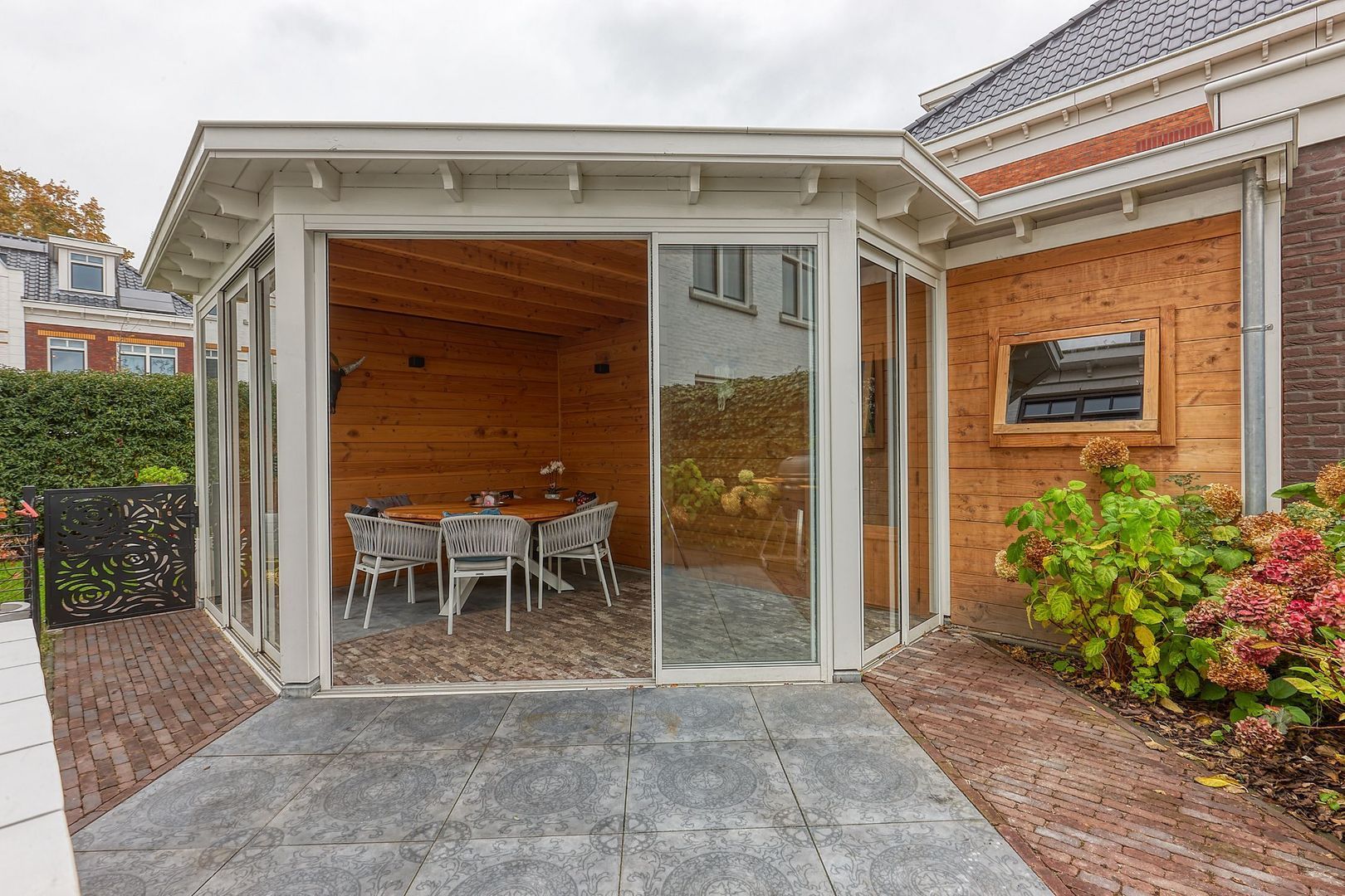 Markgraaflaan 184, Den Haag foto-41 blur