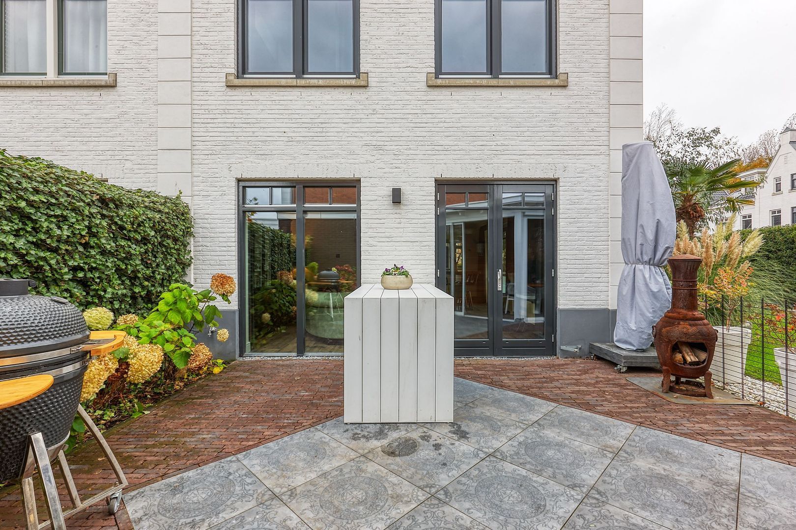 Markgraaflaan 184, Den Haag foto-40 blur