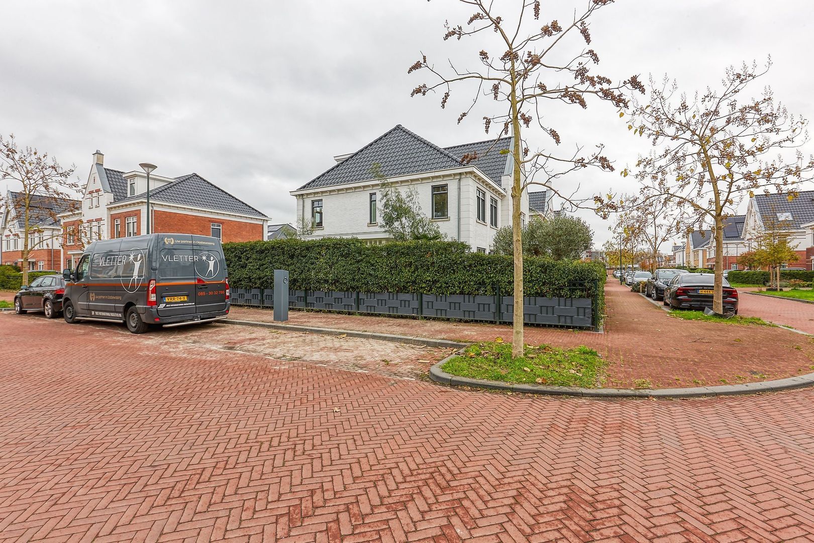 Markgraaflaan 184, Den Haag foto-44 blur