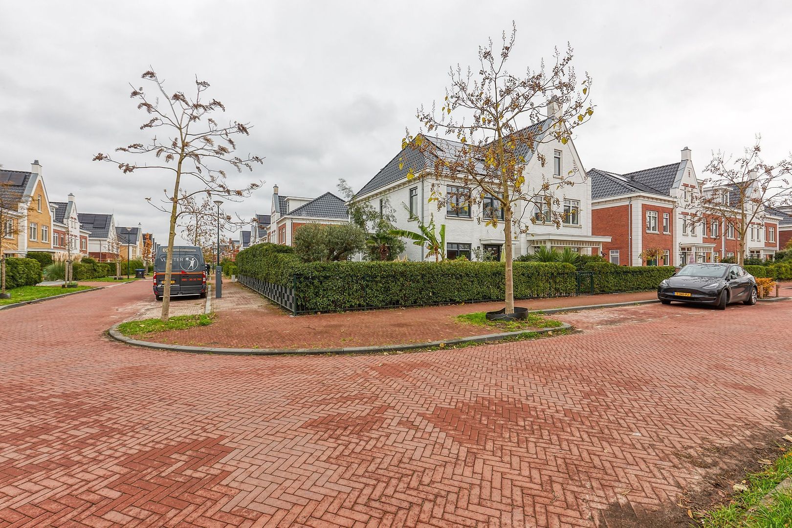 Markgraaflaan 184, Den Haag foto-45 blur