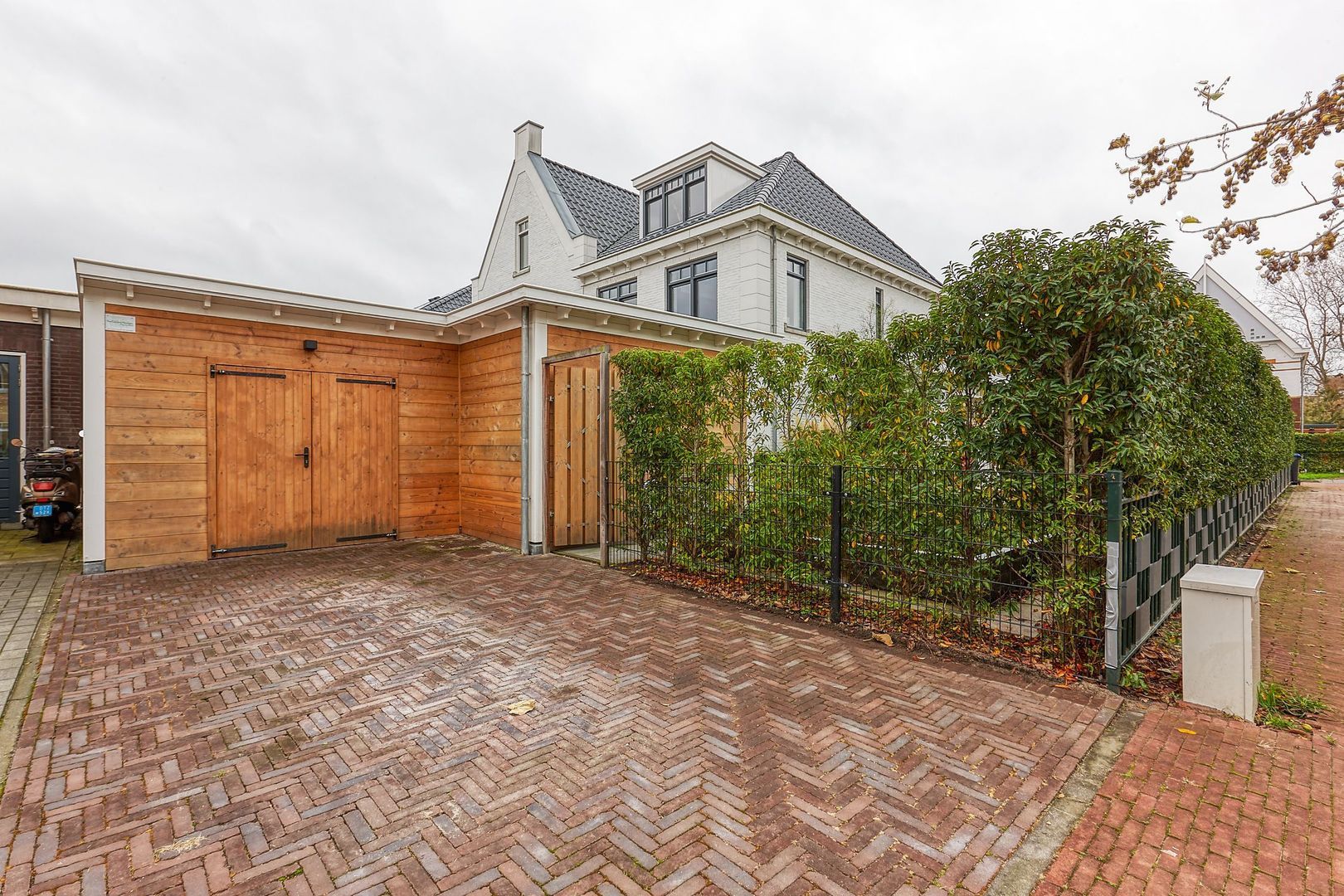 Markgraaflaan 184, Den Haag foto-43 blur