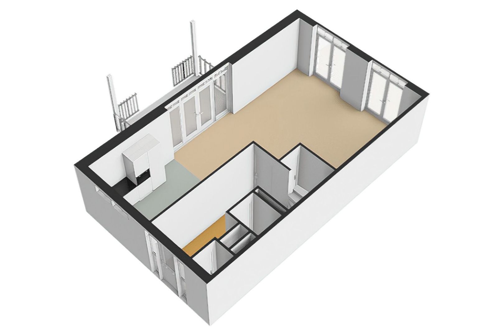 Markgraaflaan 184, Den Haag foto-56 blur