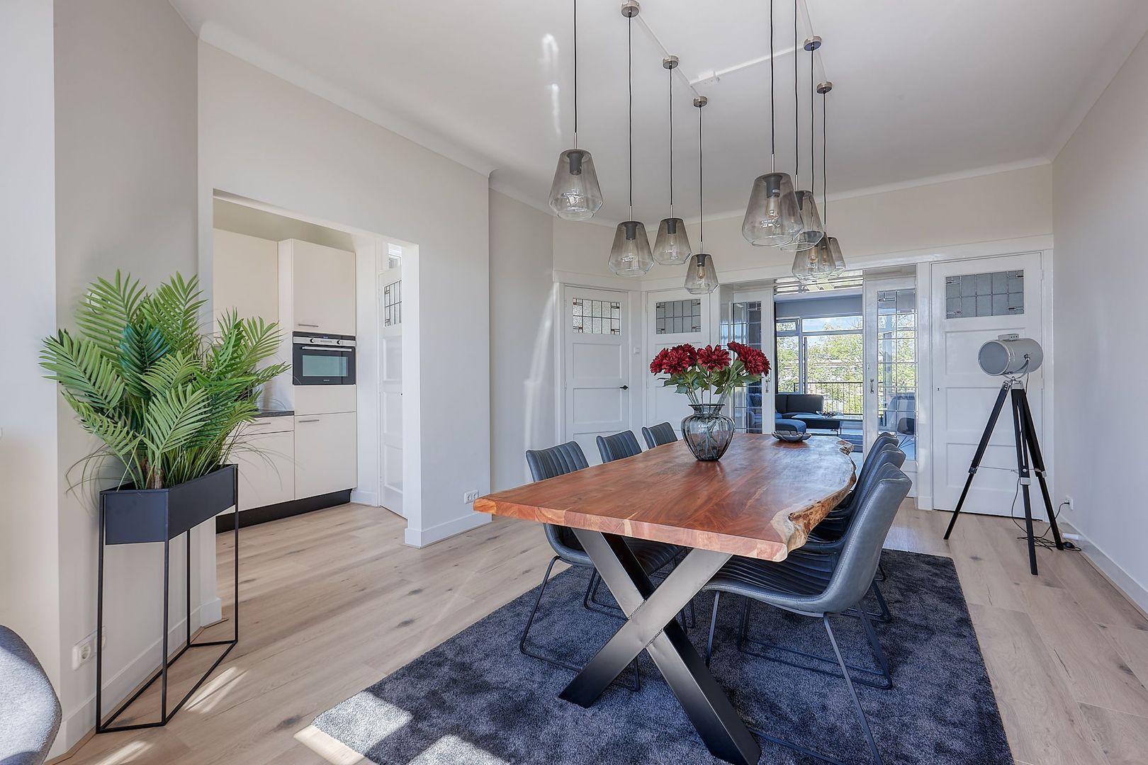 De Eerensplein 21, Den Haag foto-7 blur