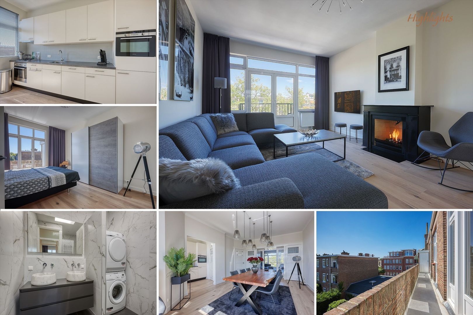 De Eerensplein 21, Den Haag foto-1 blur