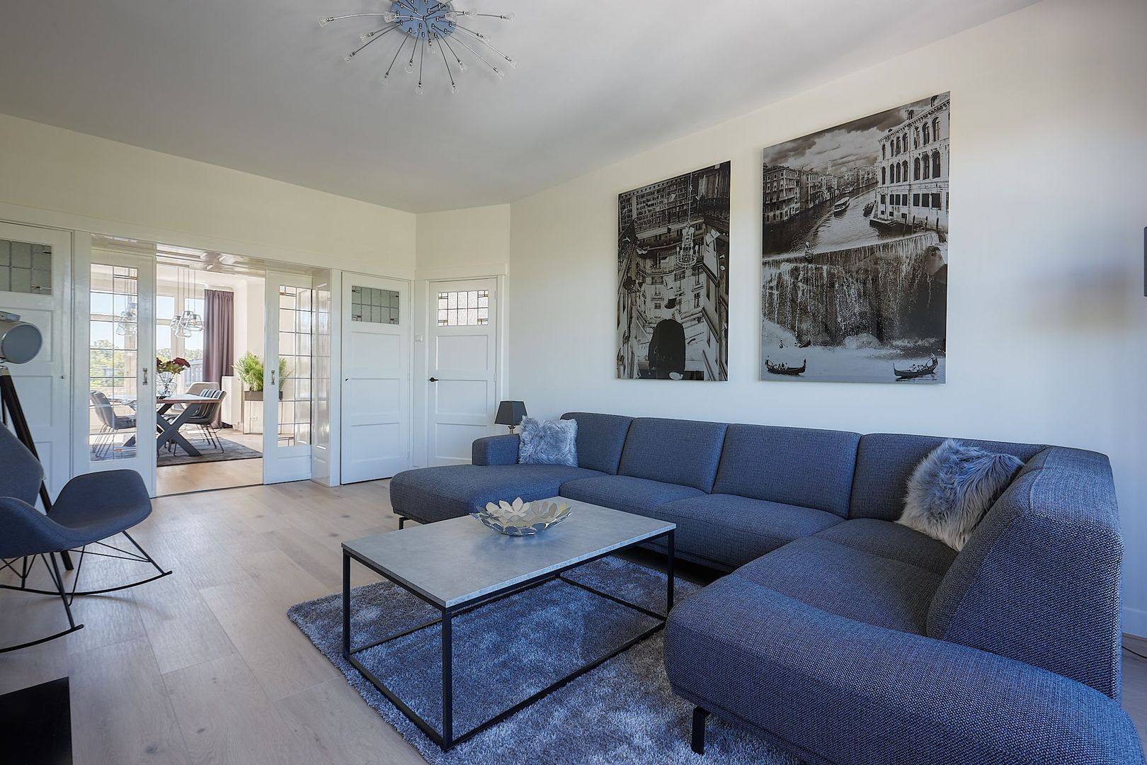 De Eerensplein 21, Den Haag foto-0 blur