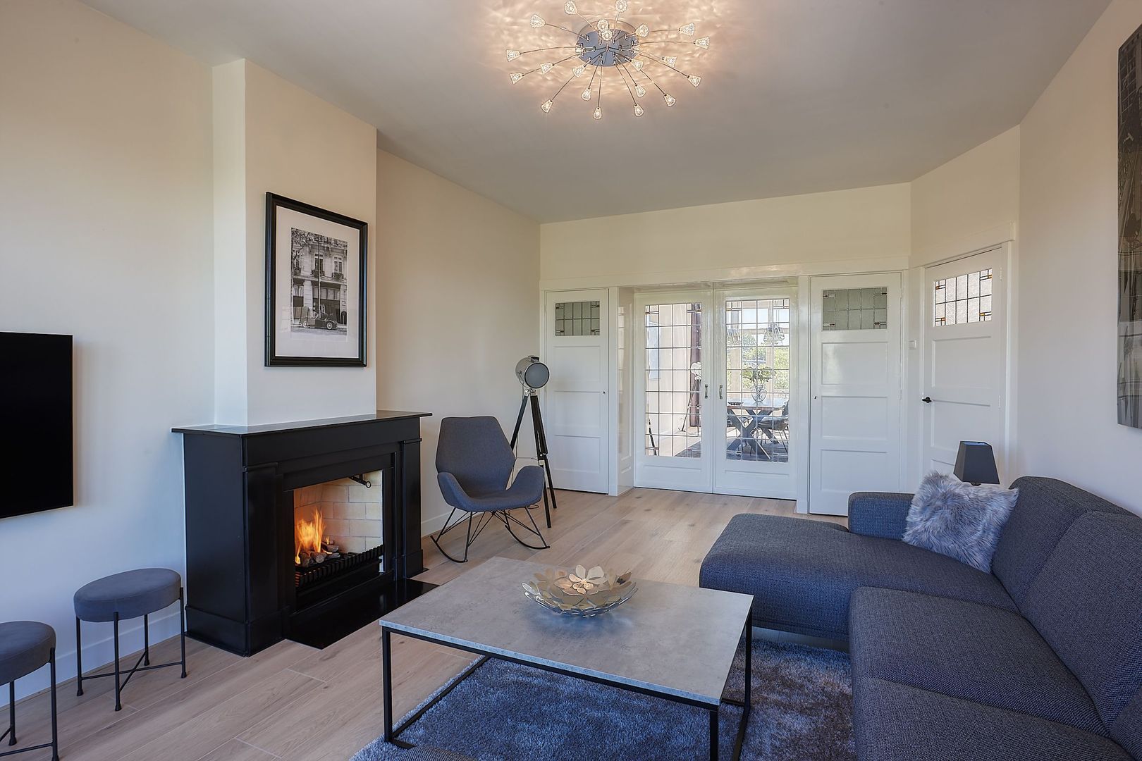 De Eerensplein 21, Den Haag foto-5 blur