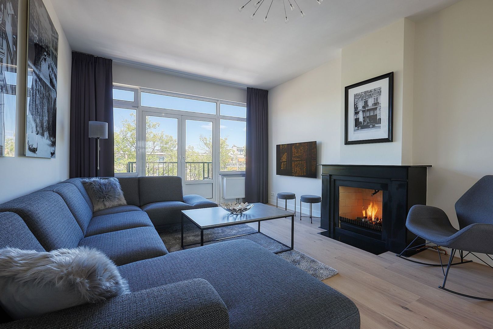 De Eerensplein 21, Den Haag foto-2 blur