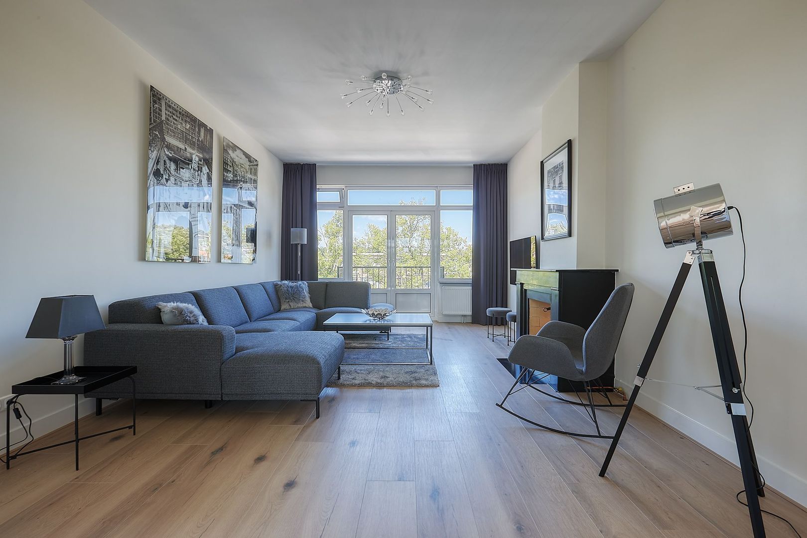 De Eerensplein 21, Den Haag foto-6 blur