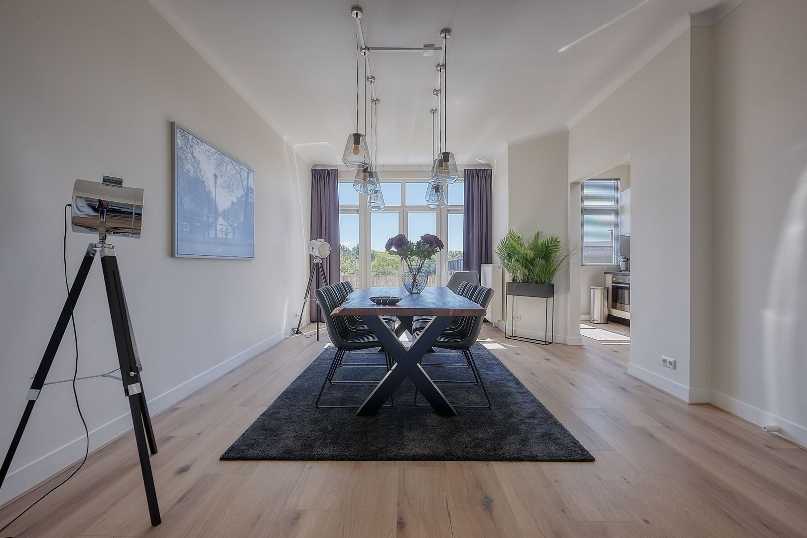 De Eerensplein 21, Den Haag foto-8 blur