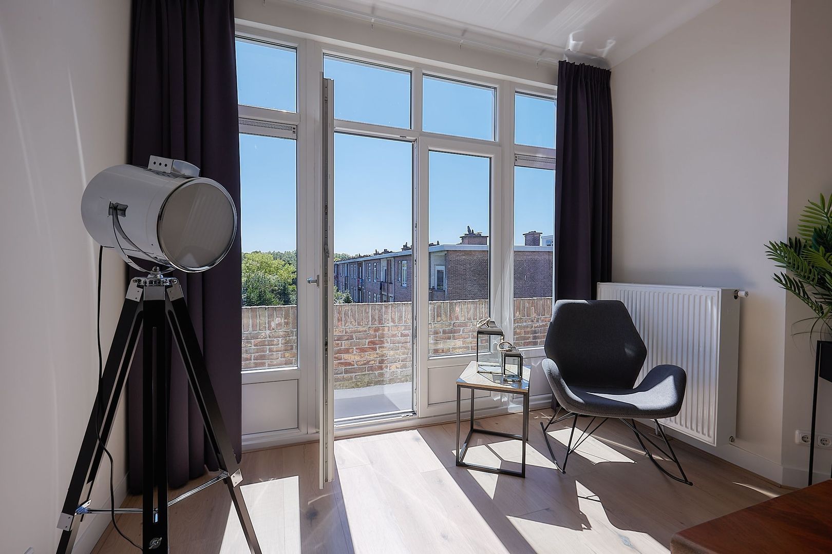 De Eerensplein 21, Den Haag foto-9 blur