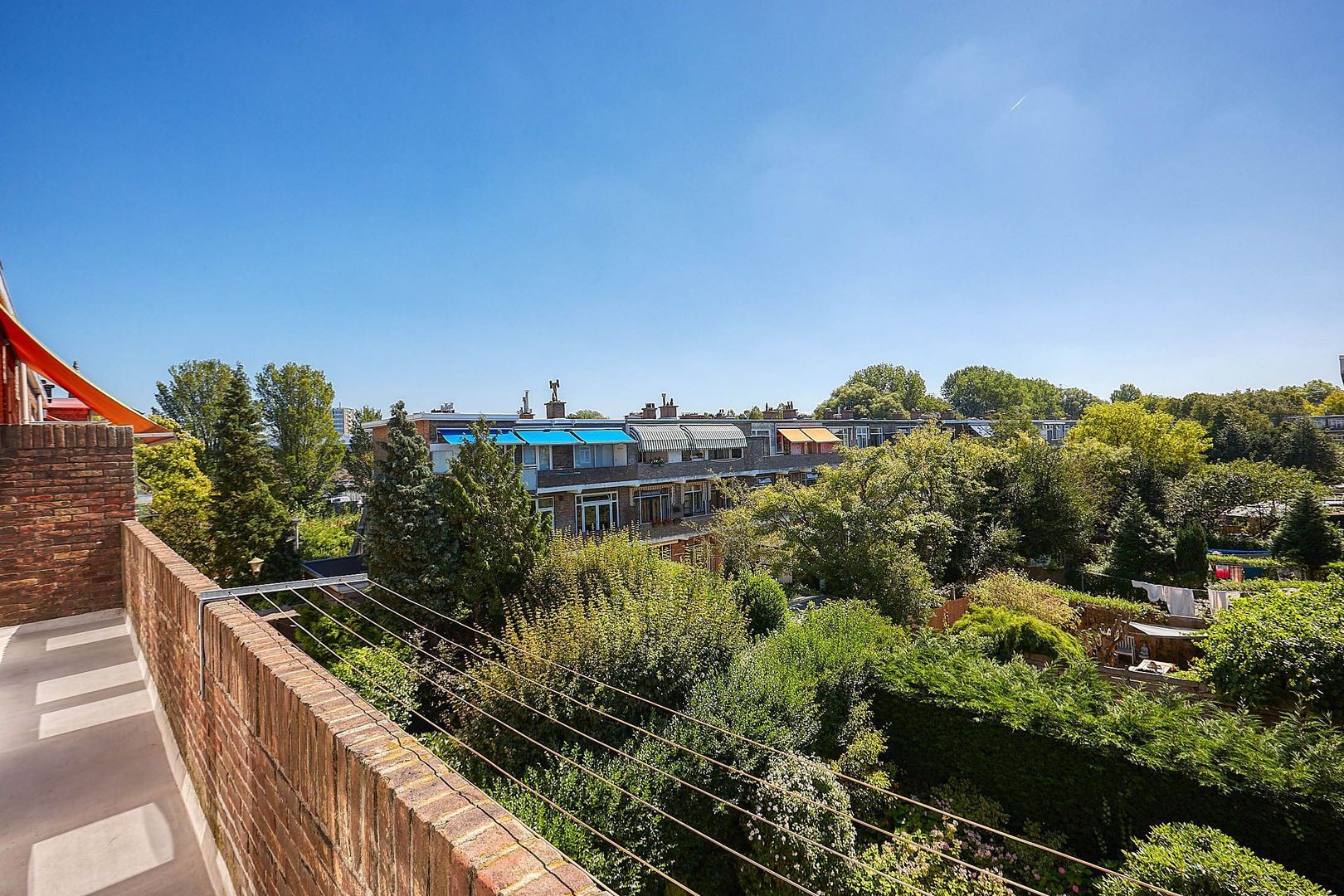 De Eerensplein 21, Den Haag foto-11 blur