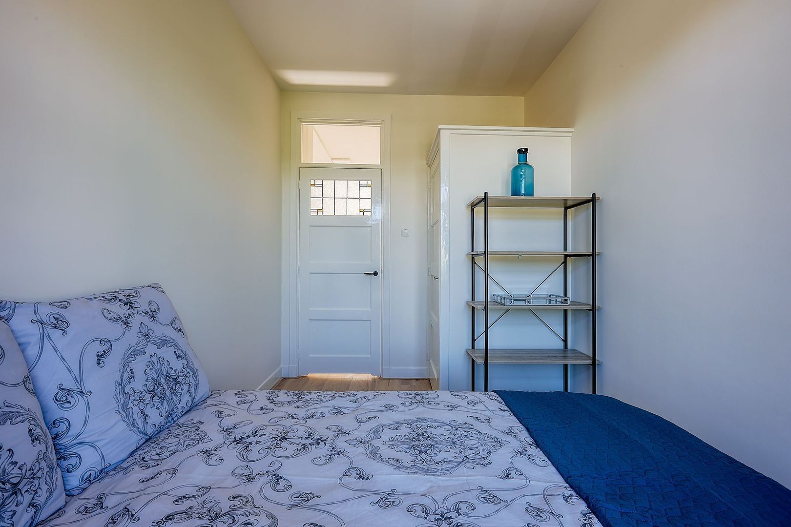 De Eerensplein 21, Den Haag foto-20 blur