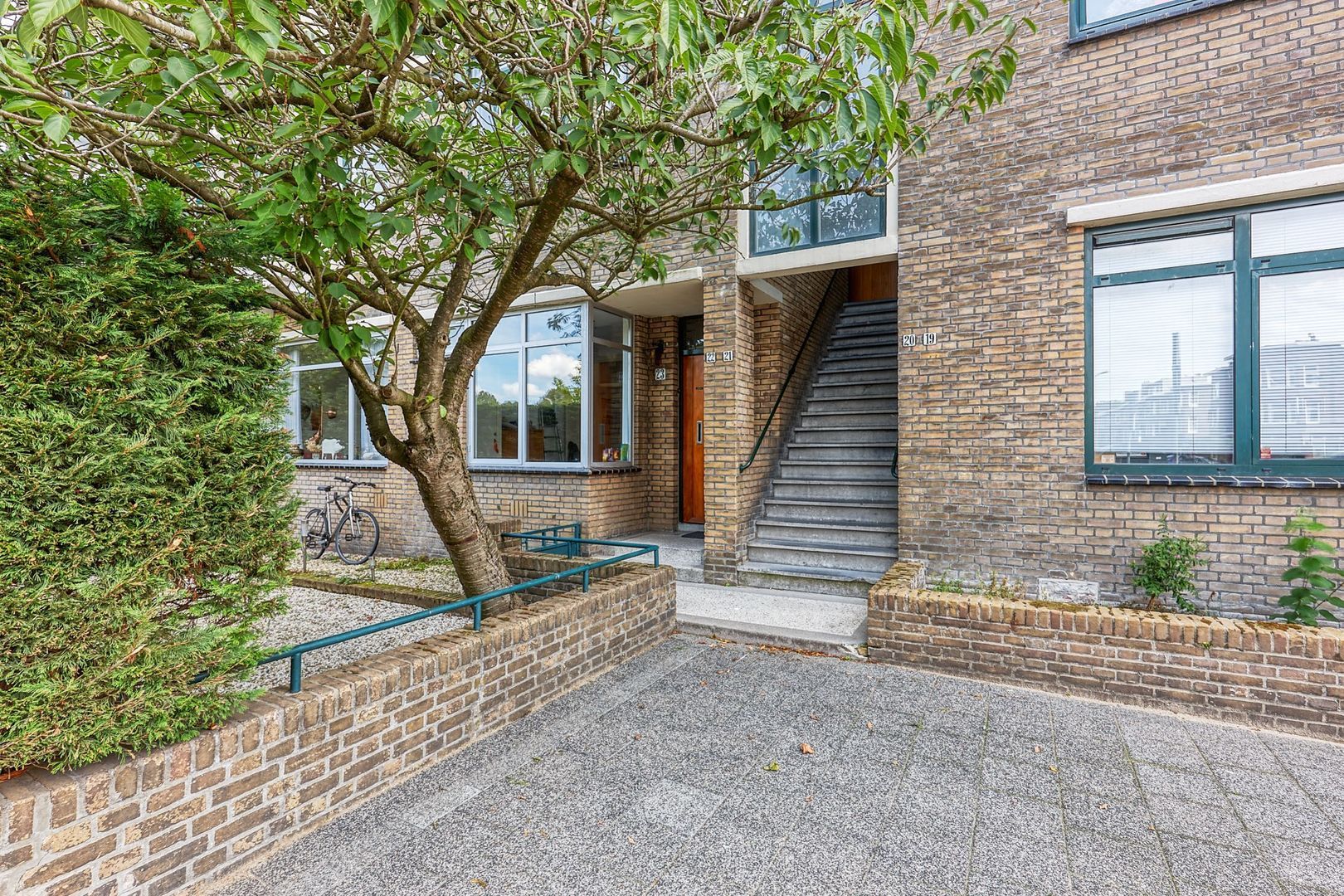 De Eerensplein 21, Den Haag foto-29 blur