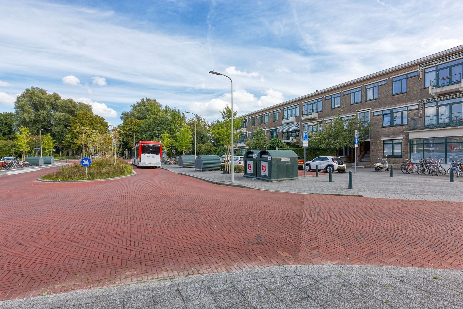 De Eerensplein 21, Den Haag foto-31 blur