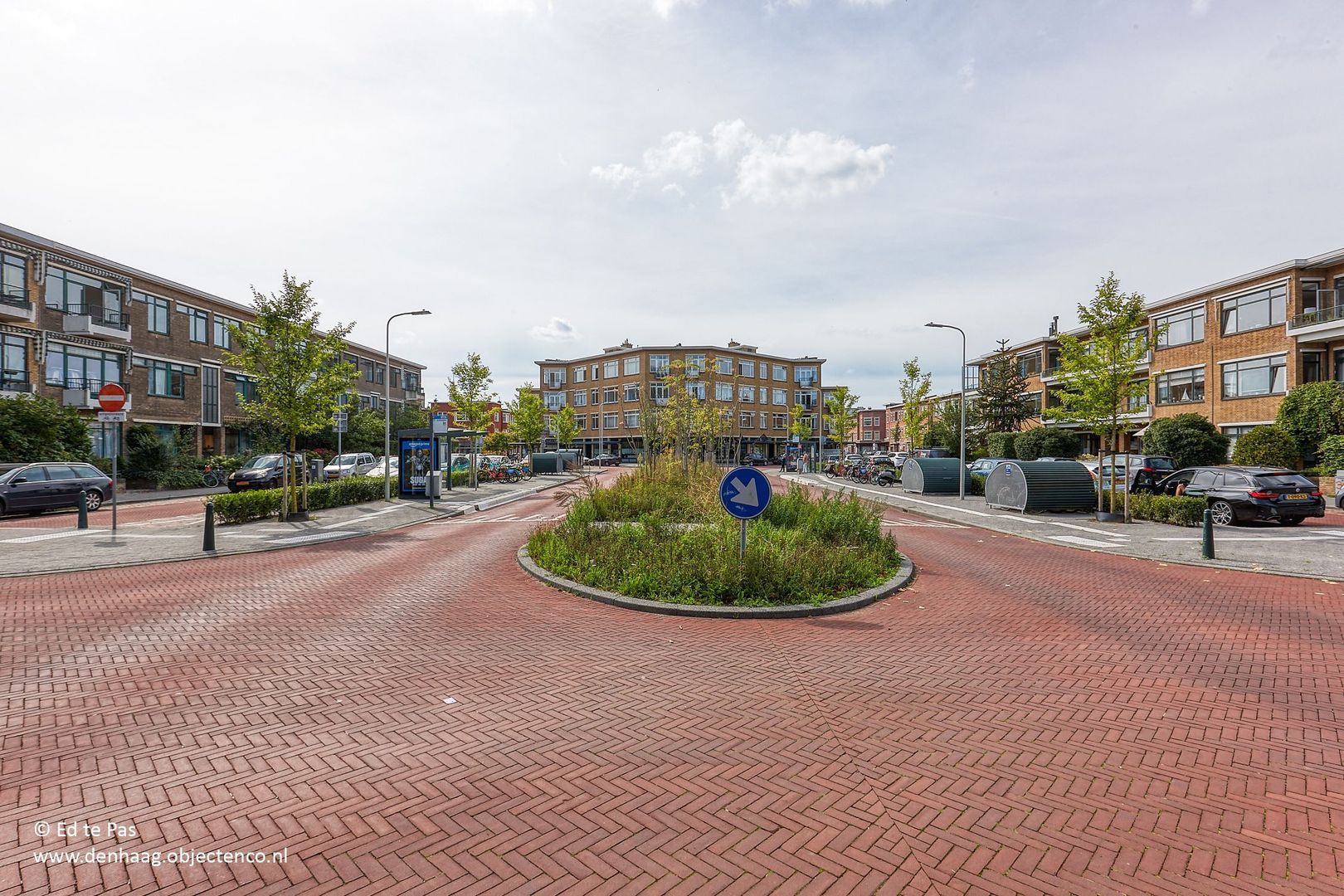 De Eerensplein 21, Den Haag foto-33 blur