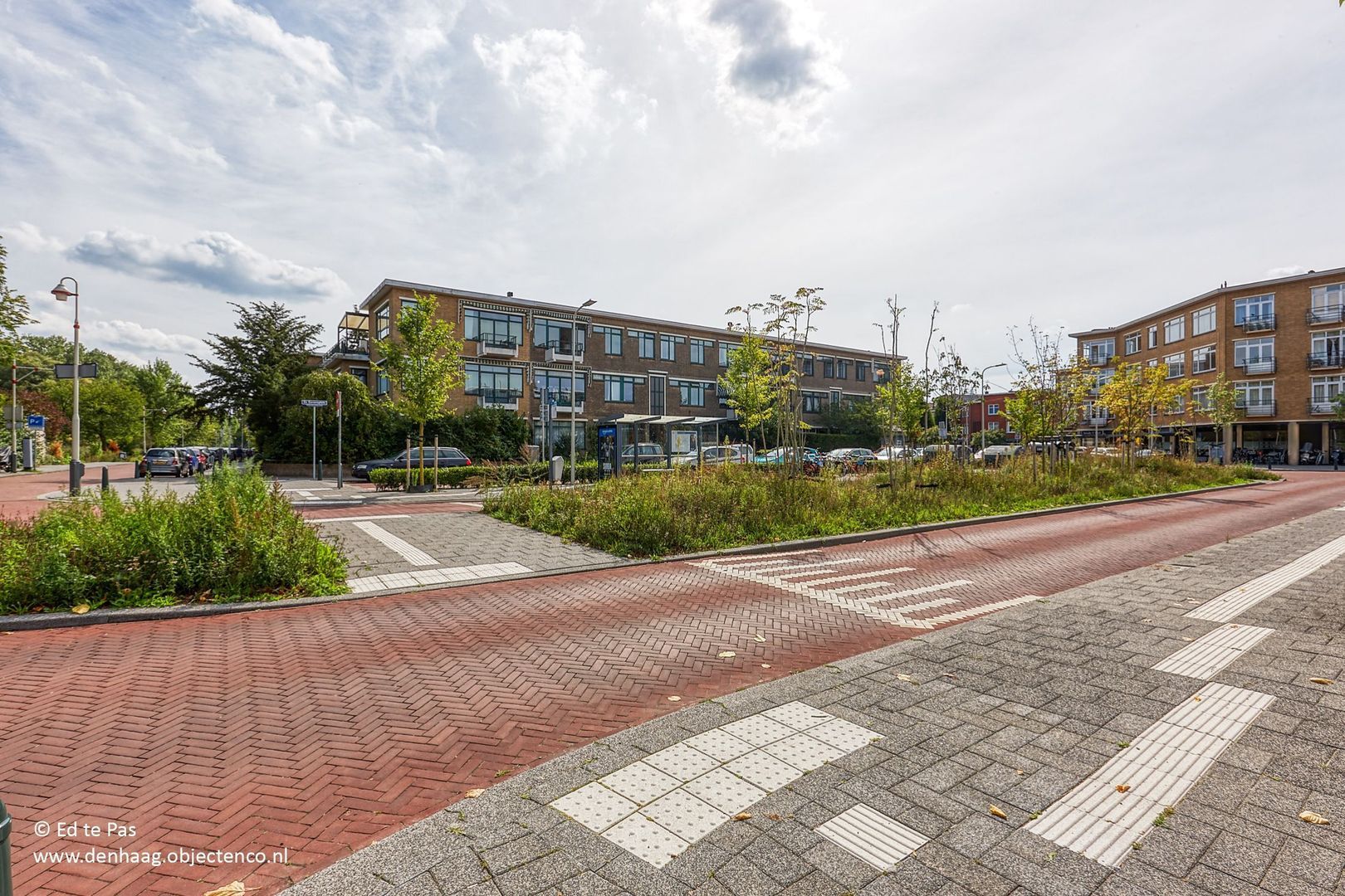 De Eerensplein 21, Den Haag foto-34 blur