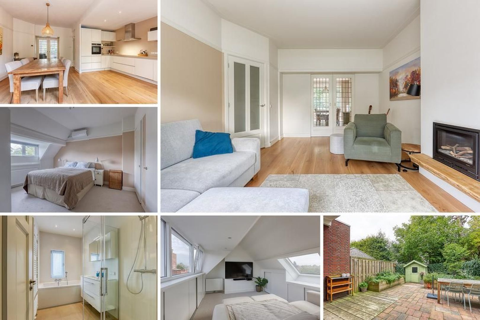 van Pabstlaan 17, Voorburg foto-1 blur