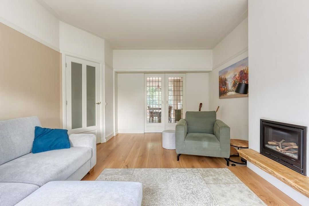 van Pabstlaan 17, Voorburg