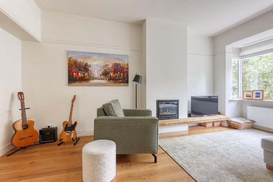 van Pabstlaan 17, Voorburg