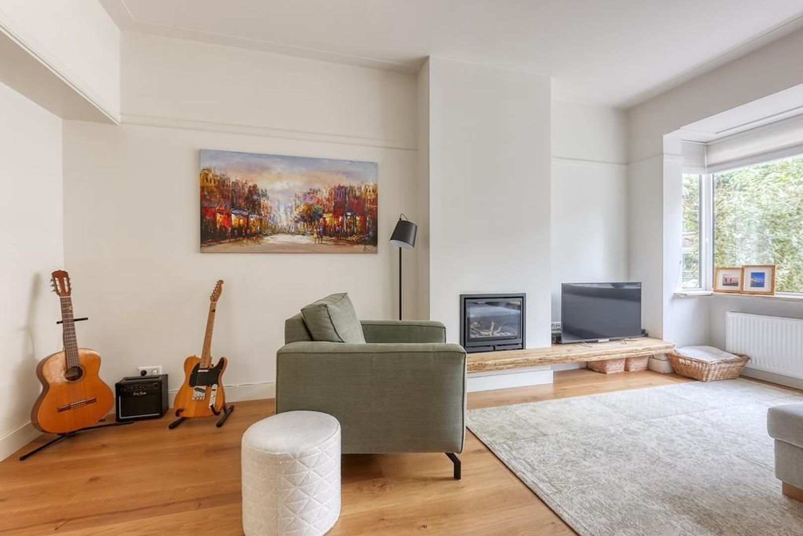 van Pabstlaan 17, Voorburg foto-2 blur