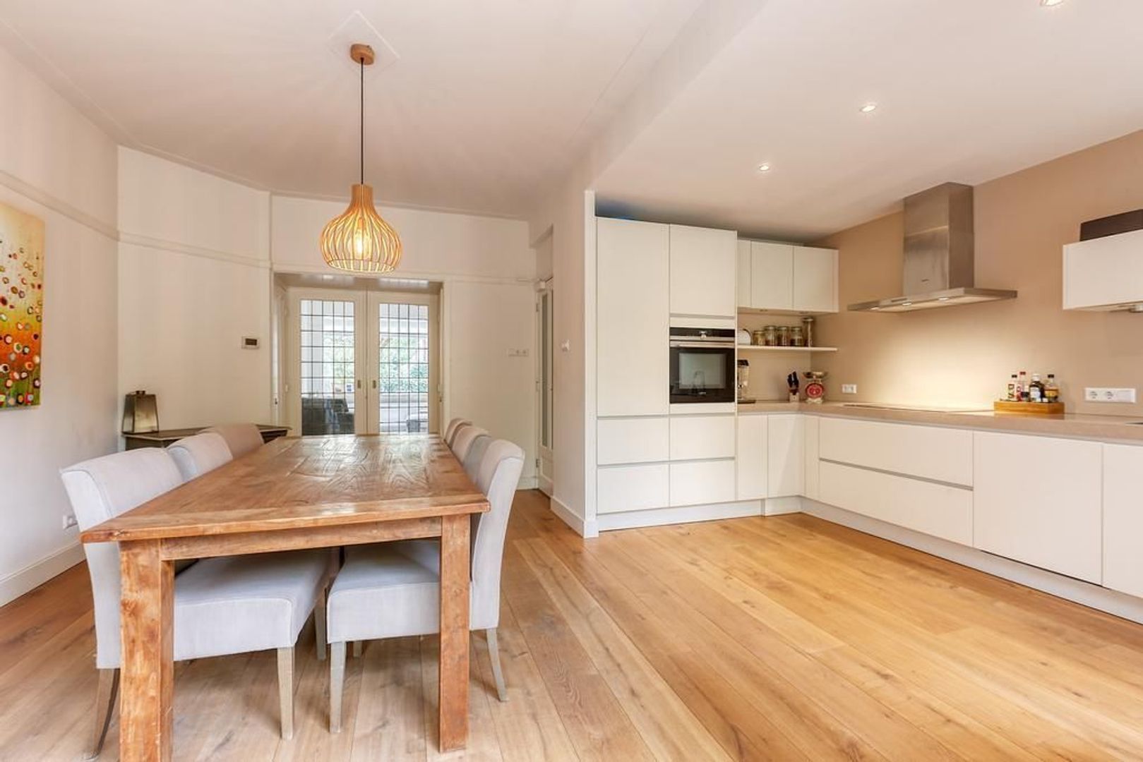 van Pabstlaan 17, Voorburg foto-6 blur