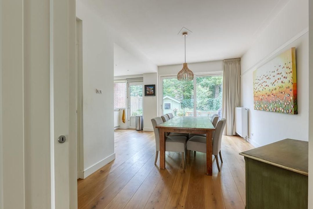 van Pabstlaan 17, Voorburg