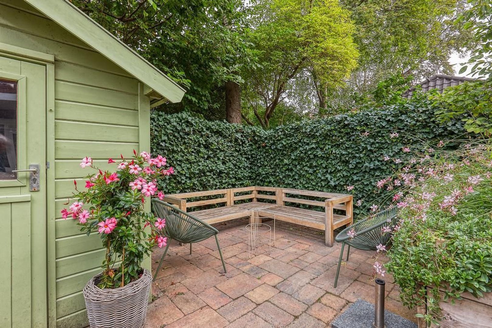 van Pabstlaan 17, Voorburg foto-8 blur